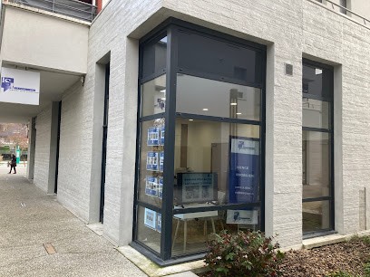 ISI Immobilier Savoie Investissement La Ravoire, Agence Immobilière à La Ravoire