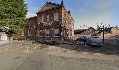 Steven Raveleau - Proprietes-privees.com, Agence Immobilière à Sérifontaine