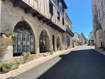 Beaux Villages Immobilier, Agence Immobilière à Tournon-d'Agenais