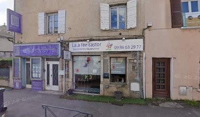 Corchia Simon, Agence Immobilière à Francheville