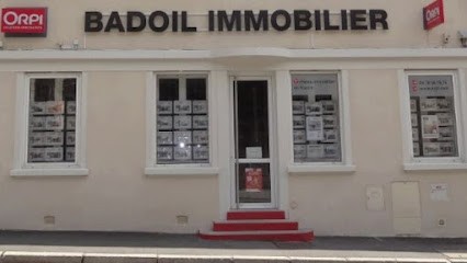 Orpi Badoil Immobilier Saint-Genis-Laval, Agence Immobilière à Saint-Genis-Laval