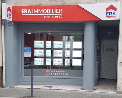 ERA APC IMMOBILIER-DAMMARTIN EN GOELE, Agence Immobilière à Dammartin-en-Goële