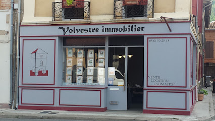Volvestre Immobilier Agence Immobilière à Montesquieu-Volvestre