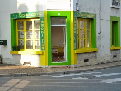 Transaxia SANCERGUES, Agence Immobilière à Sancergues