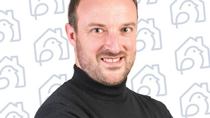 Julien Decobert - Nidéal Immobilier Agence Immobilière à Maubeuge