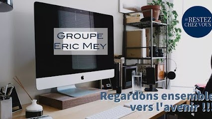 Groupe Eric Mey Immobilier, Agence Immobilière à Orange