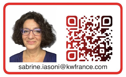 Keller Williams Synergy - Sabrine Iasoni Agence Immobilière à Saint-Maur-des-Fossés