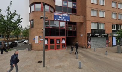 FONCIA | Agence Immobilière | Location,Syndic,Gestion-Locative | Évry-Courcouronnes | Cours Blaise Pascal, Agence Immobilière à Évry