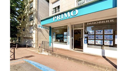 PRIMO Robinson, Agence Immobilière à Châtenay-Malabry