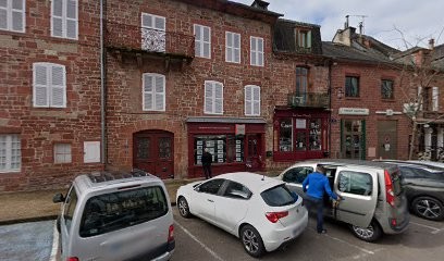 Agence Celaur Immobilier Meyssac, Agence Immobilière à Meyssac