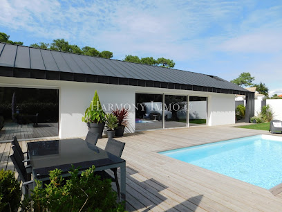 Harmony Immobilier Cote Basque Agence Immobilière à Anglet
