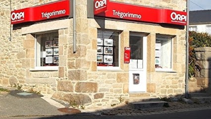 Orpi TREGORIMMO Pleumeur-Bodou, Agence Immobilière à Pleumeur-Bodou