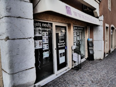 Résidia, Agence Immobilière à Divonne-les-Bains