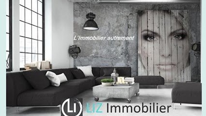 LIZ IMMOBILIER, Agence Immobilière à Coux