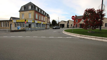 Agence Immobilière Saint Joseph Agence Immobilière à Yvetot