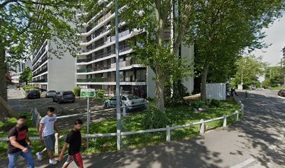 Agence CPH Immobilier, Agence Immobilière à Grigny