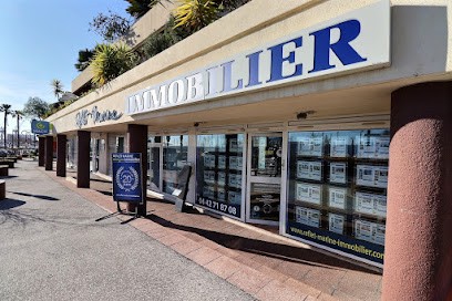 Reflet Marine Immobilier, Agence Immobilière à La Ciotat
