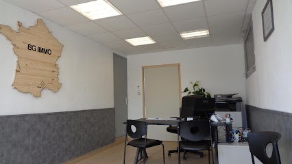 BG Immo, Agence Immobilière à Vias