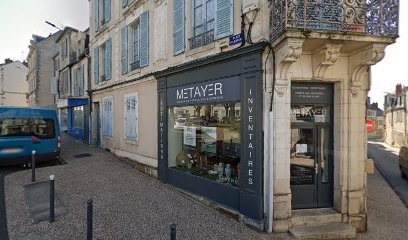 Transaximo, Agence Immobilière à Nevers