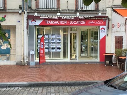 Era K-RE Immobilier, Agence Immobilière à Vitry-le-François