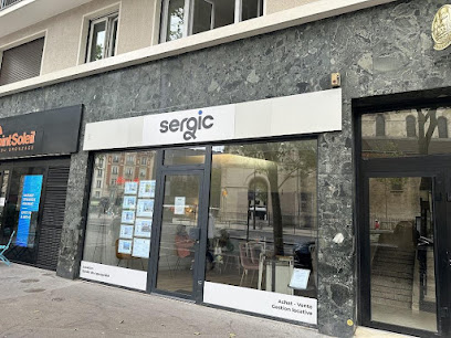 Sergic Maine 14 Agence Immobilière à Paris 14