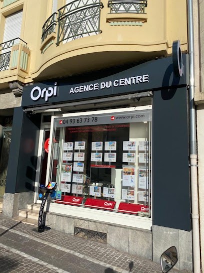 Orpi Agence immo du Centre Vallauris, Agence Immobilière à Vallauris