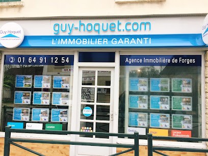 Agence immobilière Guy Hoquet FORGES LES BAINS, Agence Immobilière à Forges-les-Bains