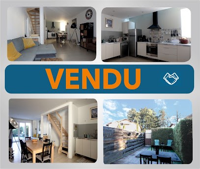 Frédéric CAMACHO IAD France Votre Conseiller Immobilier, Agence Immobilière à Meylan