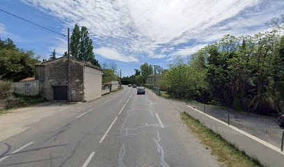 Célie ESCOFFIER, Agence Immobilière à Cheval-Blanc