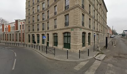 Smart Locations, Agence Immobilière à Saint-Denis