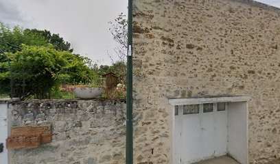 Gayrard Frederic, Agence Immobilière à Nainville-les-Roches