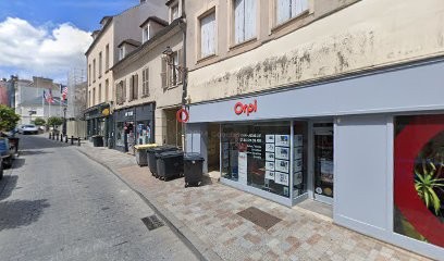 C.G. Immo, Agence Immobilière à Melun