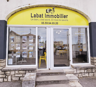 Labat Immobilier Agence Immobilière à Boucau