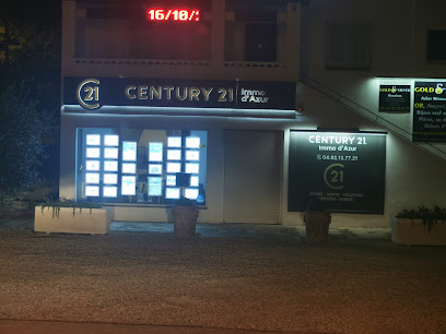 Agence Immobilière Viager Agence Immobilière à Carros