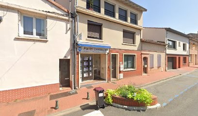 PORTET IMMOBILIER - Immobilière plus, Agence Immobilière à Portet-sur-Garonne