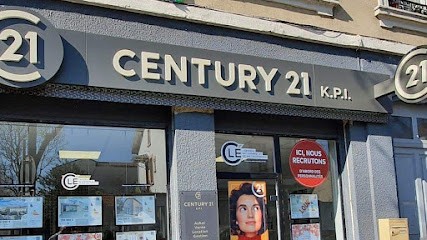 Century 21 K.P.I, Agence Immobilière à Saint-Fons