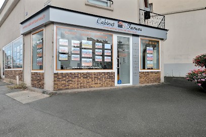 Cabinet Favreau Gentilly Transaction, Agence Immobilière à Gentilly