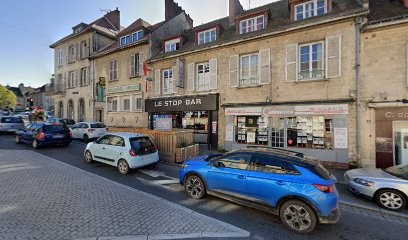 Vincent Crepin Immobilier Pays, Agence Immobilière à Falaise