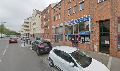 Conatus Immobilière de l'Hautil, Agence Immobilière à Vauréal