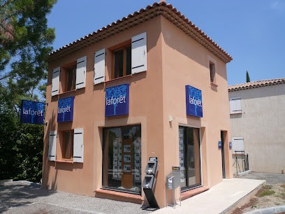 Agence immobilière Laforêt Velaux, Agence Immobilière à Velaux