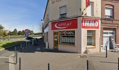 Colmar Immobilier, Agence Immobilière à Roubaix