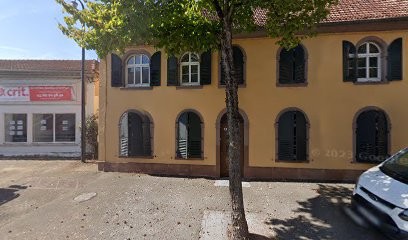 Sci Schoepfer Jung, Agence Immobilière à Sarre-Union