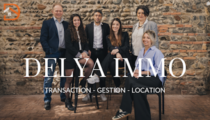 Delya Immo - Agence Immobilière Castelginest Agence Immobilière à Castelginest
