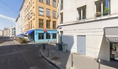 P A Développement, Agence Immobilière à Lyon 04