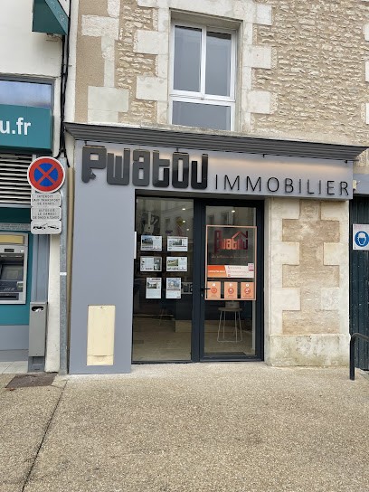 Pwatou Immobilier, Agence Immobilière à Neuville-de-Poitou