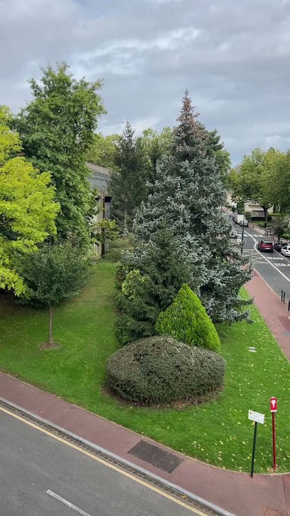 Adina Immobilier, Agence Immobilière au Plessis-Robinson