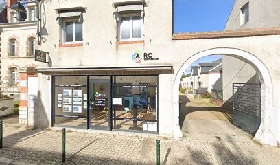 ARC Immobilier Chécy, Agence Immobilière à Chécy
