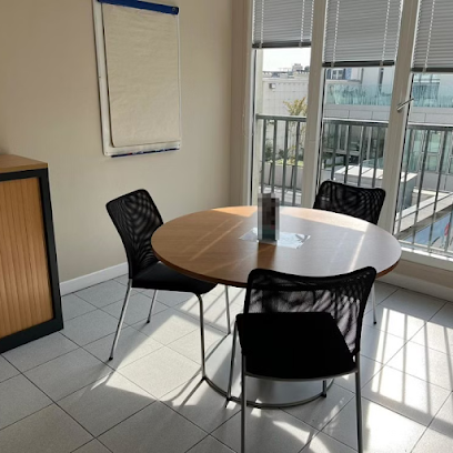 New Property Agence Immobilière à Paris 08