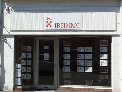 Hirsimmo, Agence Immobilière à Hirson