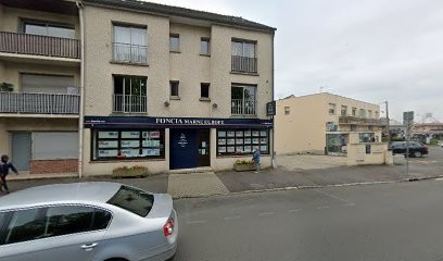 FONCIA | Agence Immobilière | Location-Syndic-Gestion-Locative | Pontault-Combault | Av. De La République, Agence Immobilière à Pontault-Combault